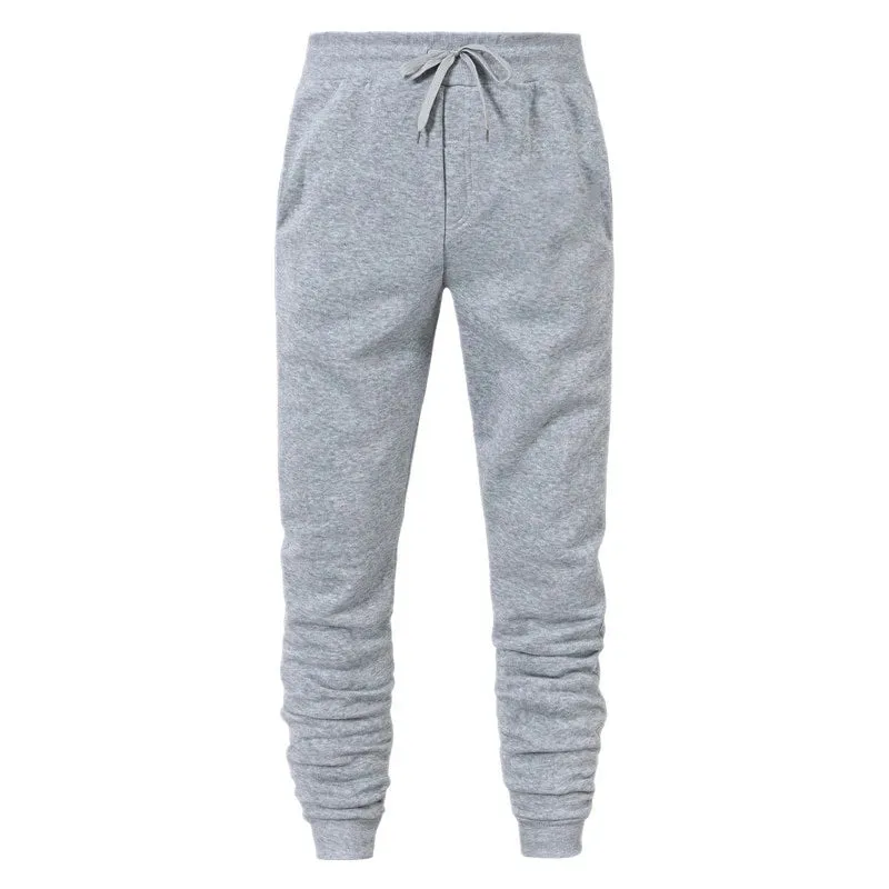 Men Casual Fashion Sports Pants Gym Sport for Men