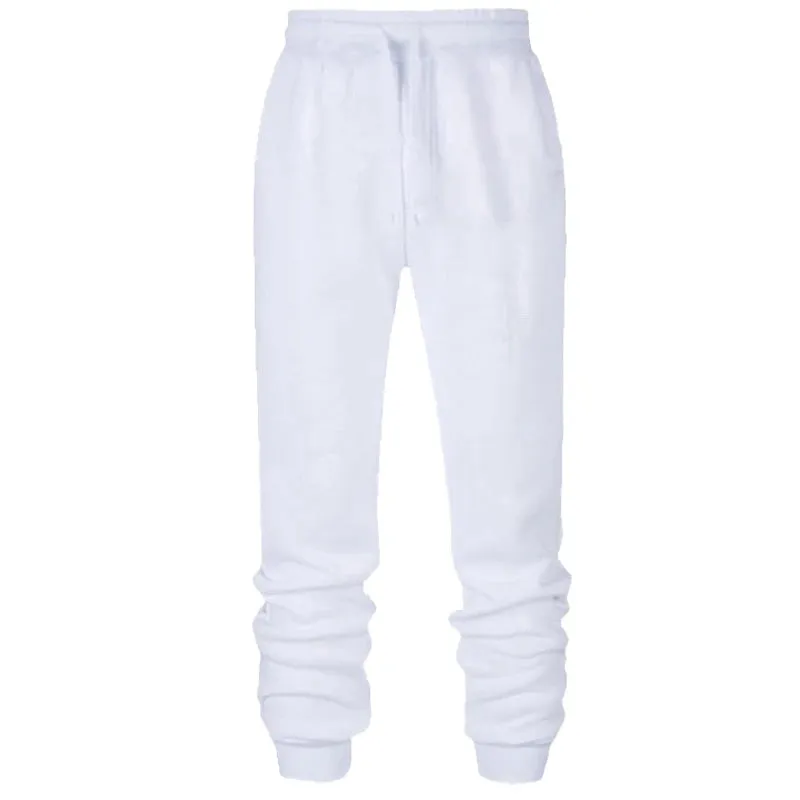 Men Casual Fashion Sports Pants Gym Sport for Men