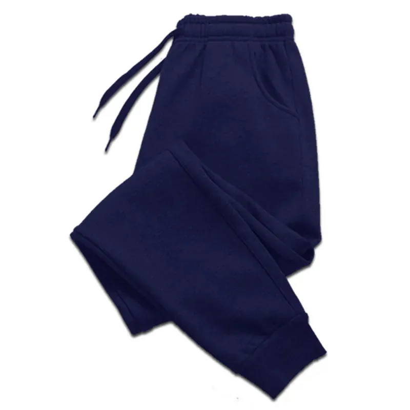 Men Casual Fashion Sports Pants Gym Sport for Men