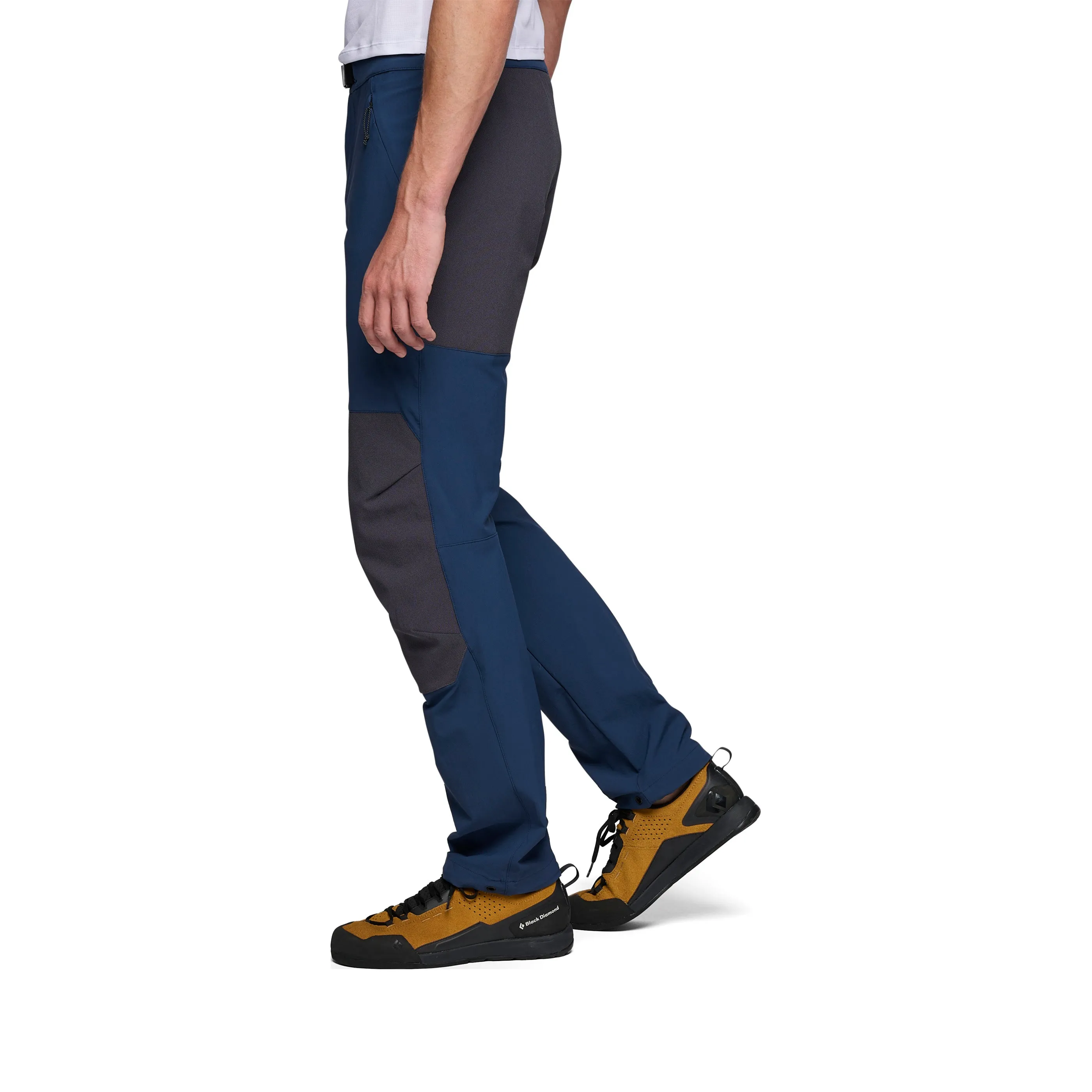 Men's Alpine Hybrid Pants