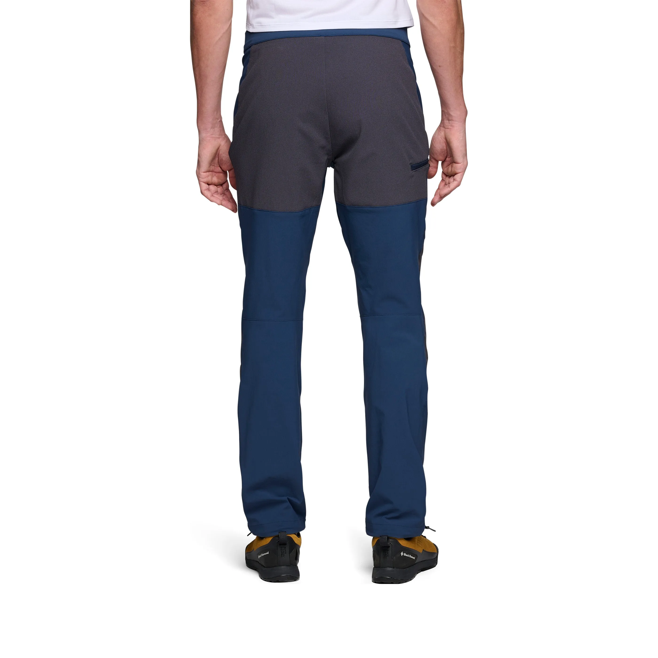 Men's Alpine Hybrid Pants