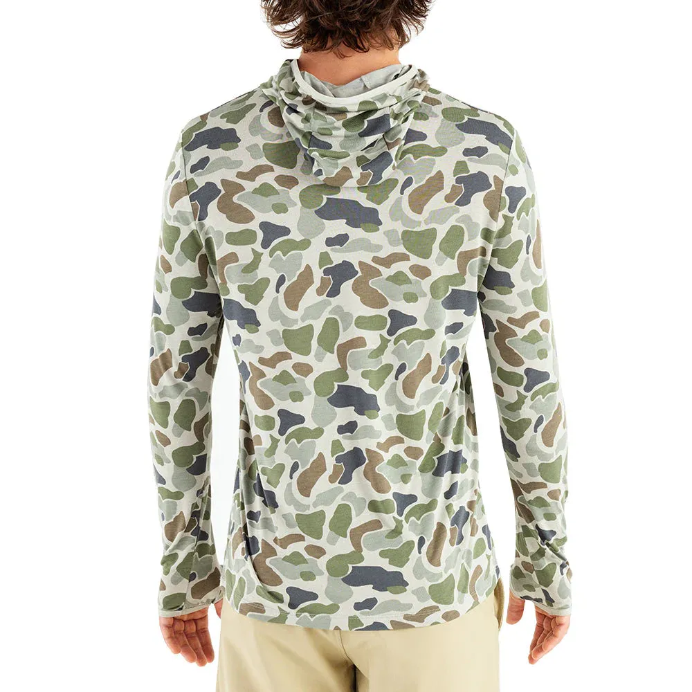 Men's Bamboo Lightweight Hoodie