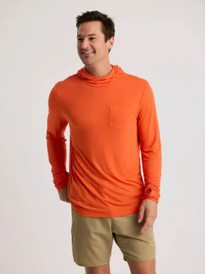 Men's Bamboo Lightweight Hoodie