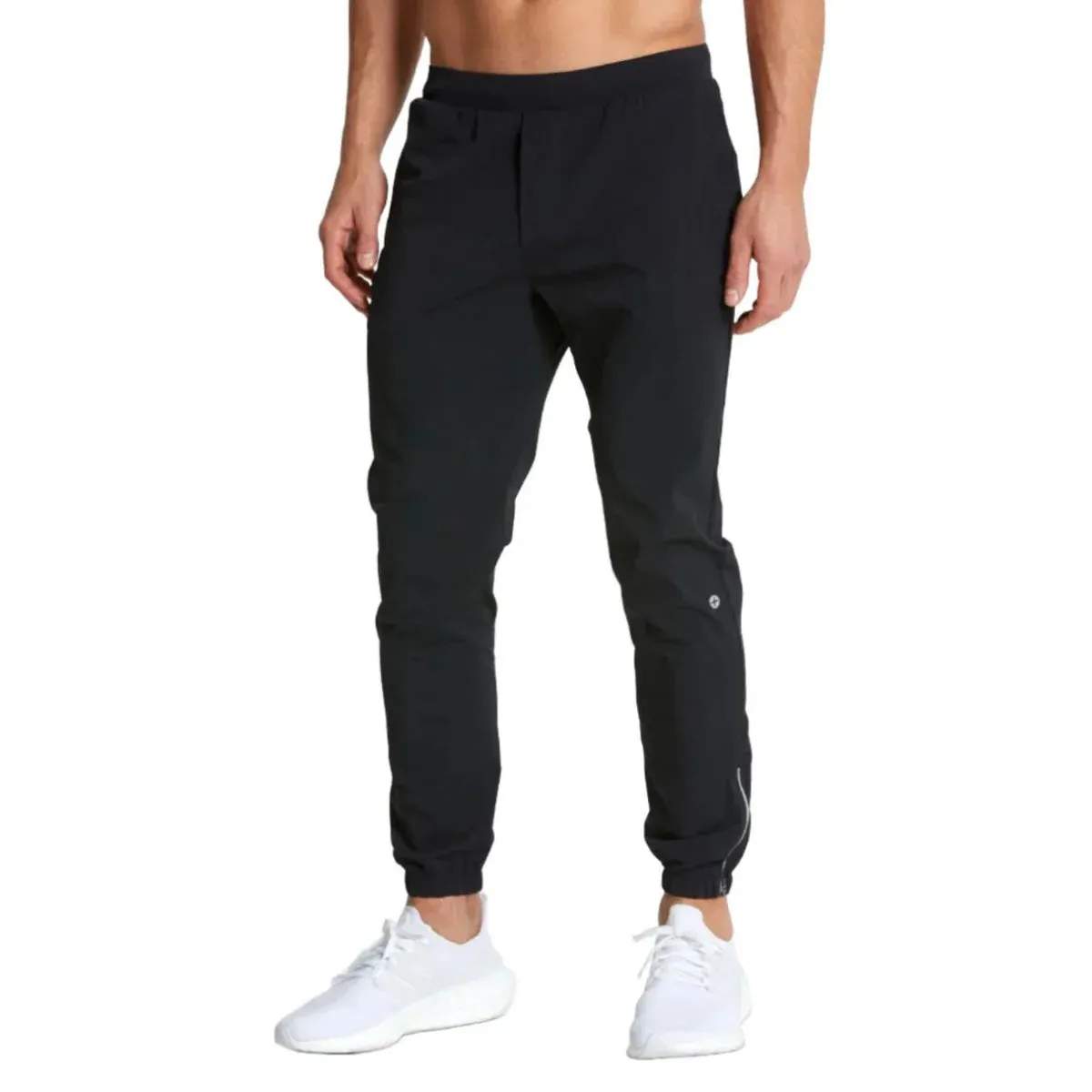 Men's Gym Coffee In Motion Jogger