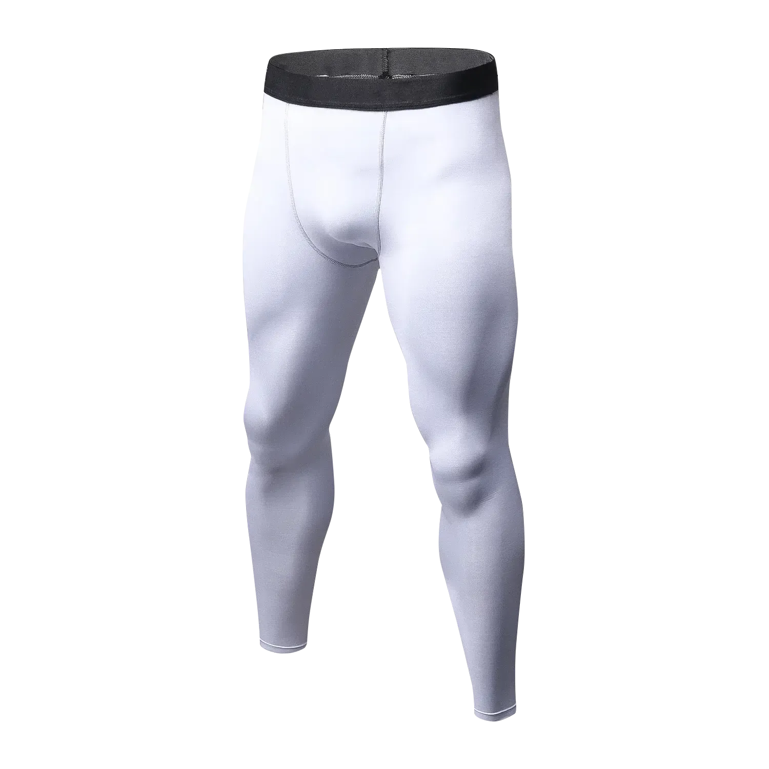 Men's Gym Compression Stretch Leggings
