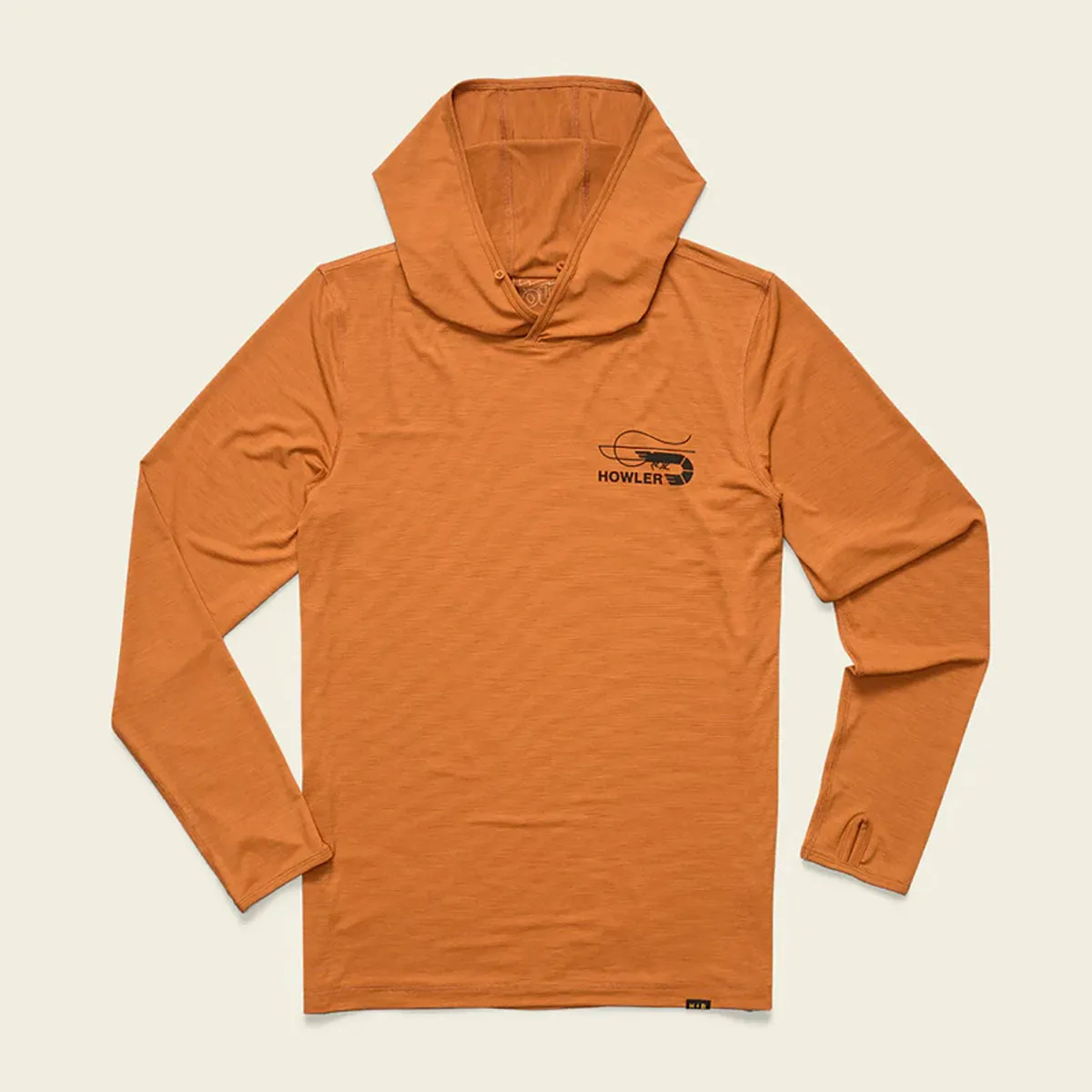 Men's HB Tech Hoodie