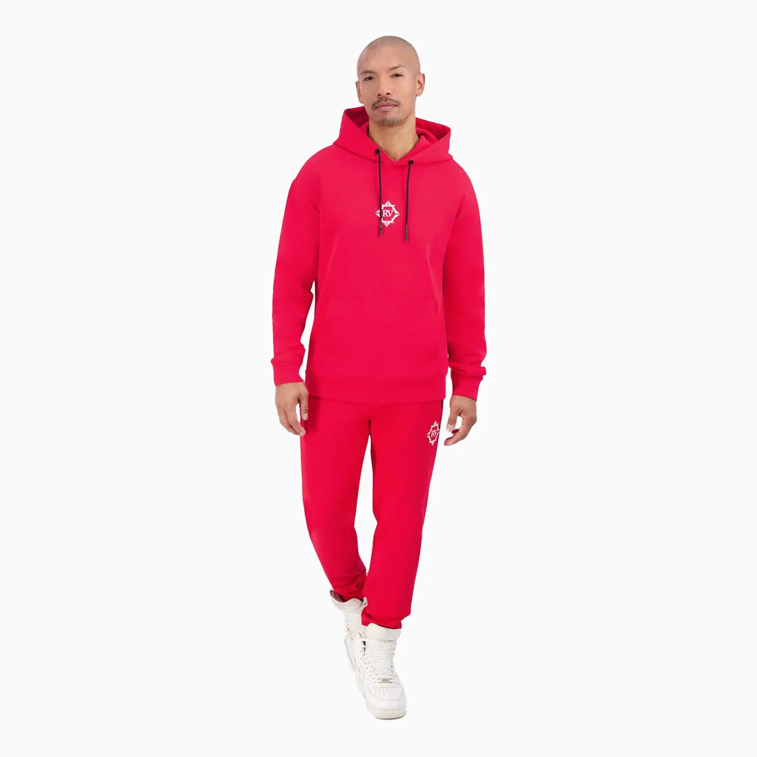 Men's Milano Pull Over Hoodie