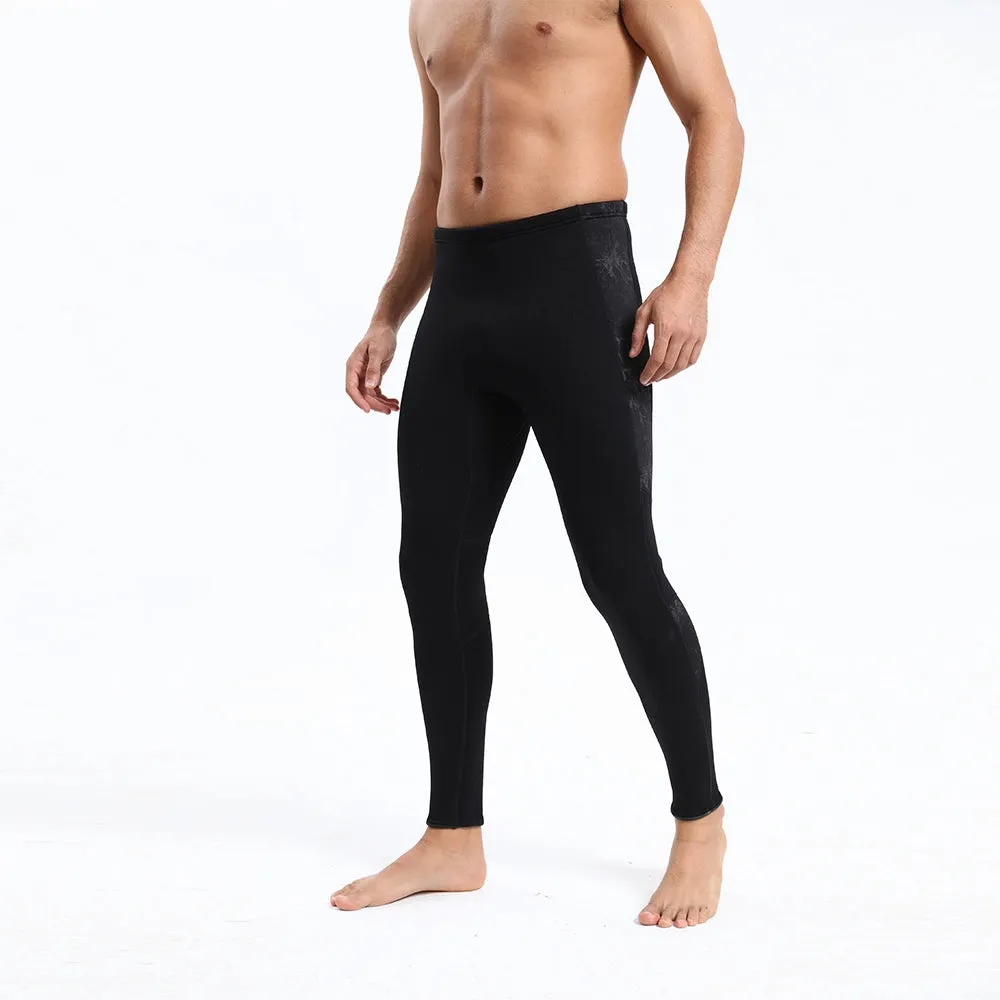 Mens Neoprene Pants