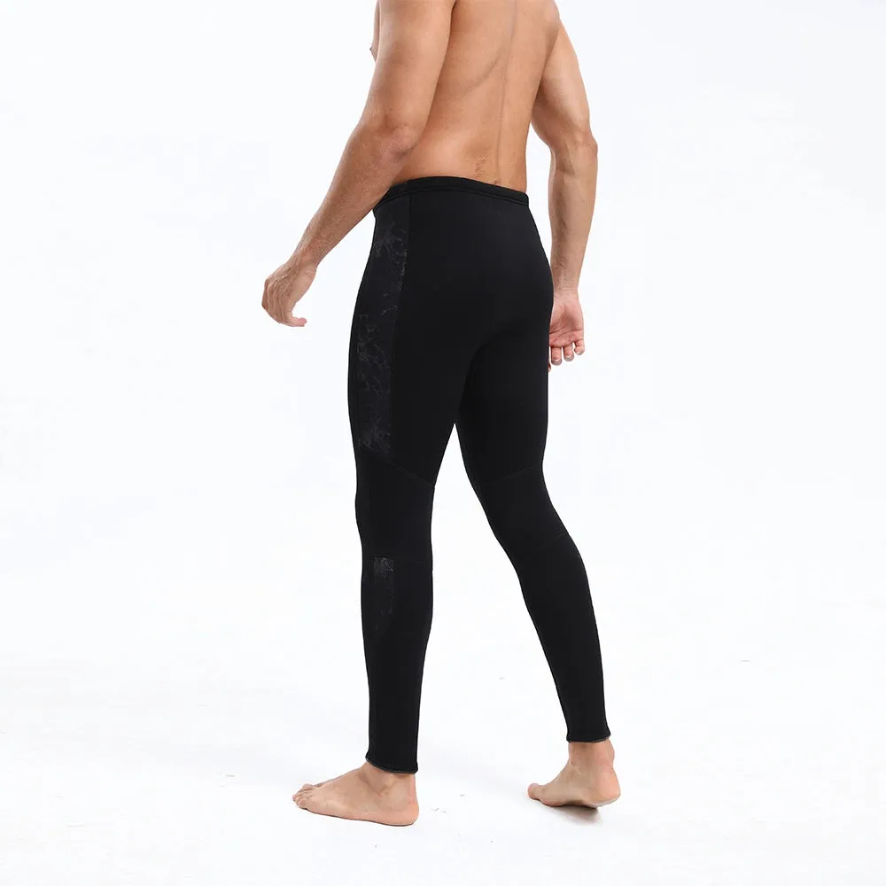 Mens Neoprene Pants