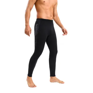 Mens Neoprene Pants