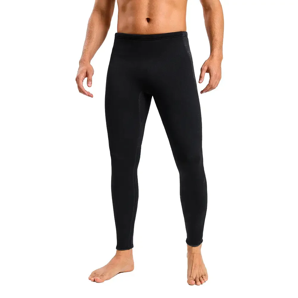 Mens Neoprene Pants