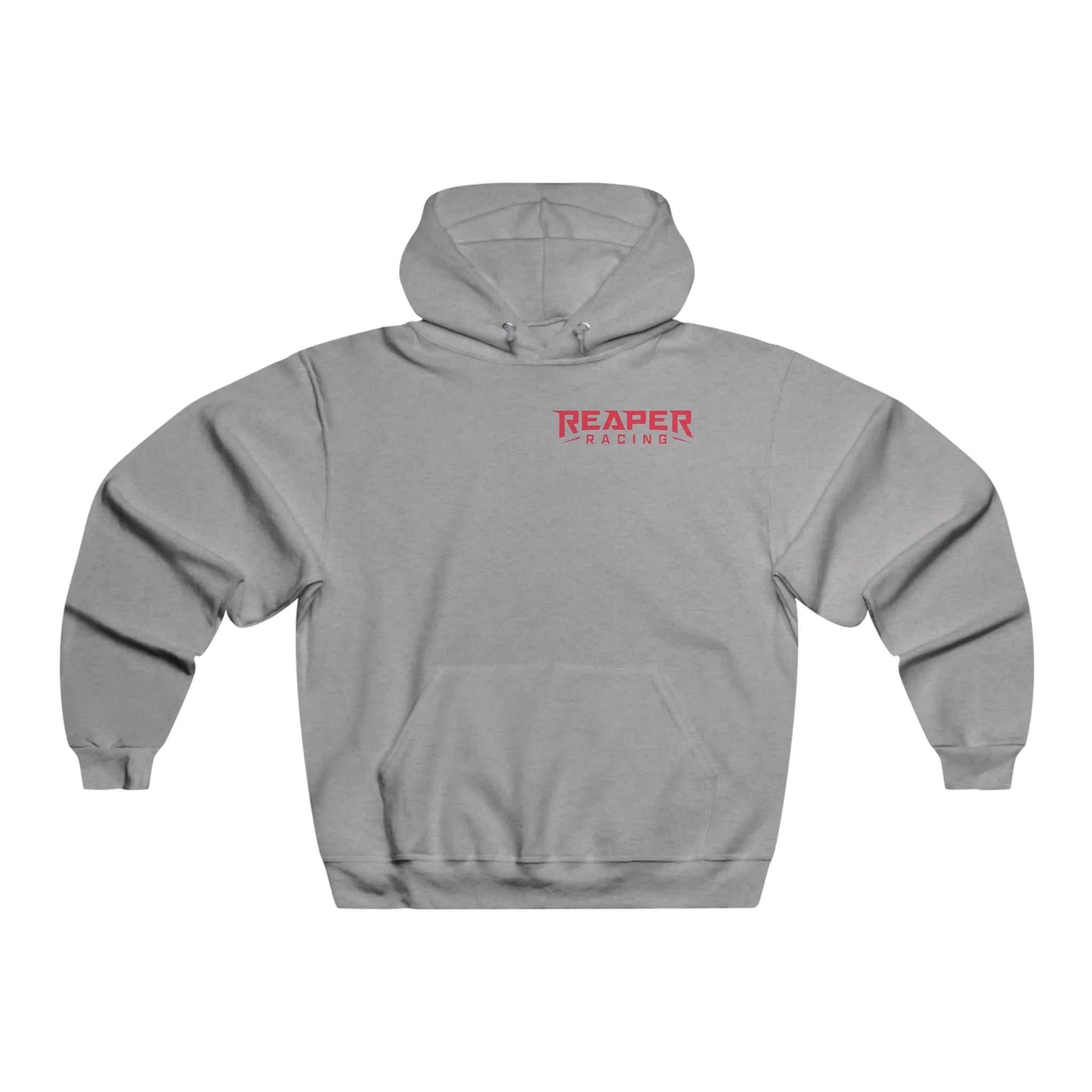 Men's NUBLEND® Hooded Sweatshirt