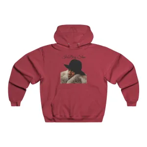 Men's NUBLEND® Hooded Sweatshirt