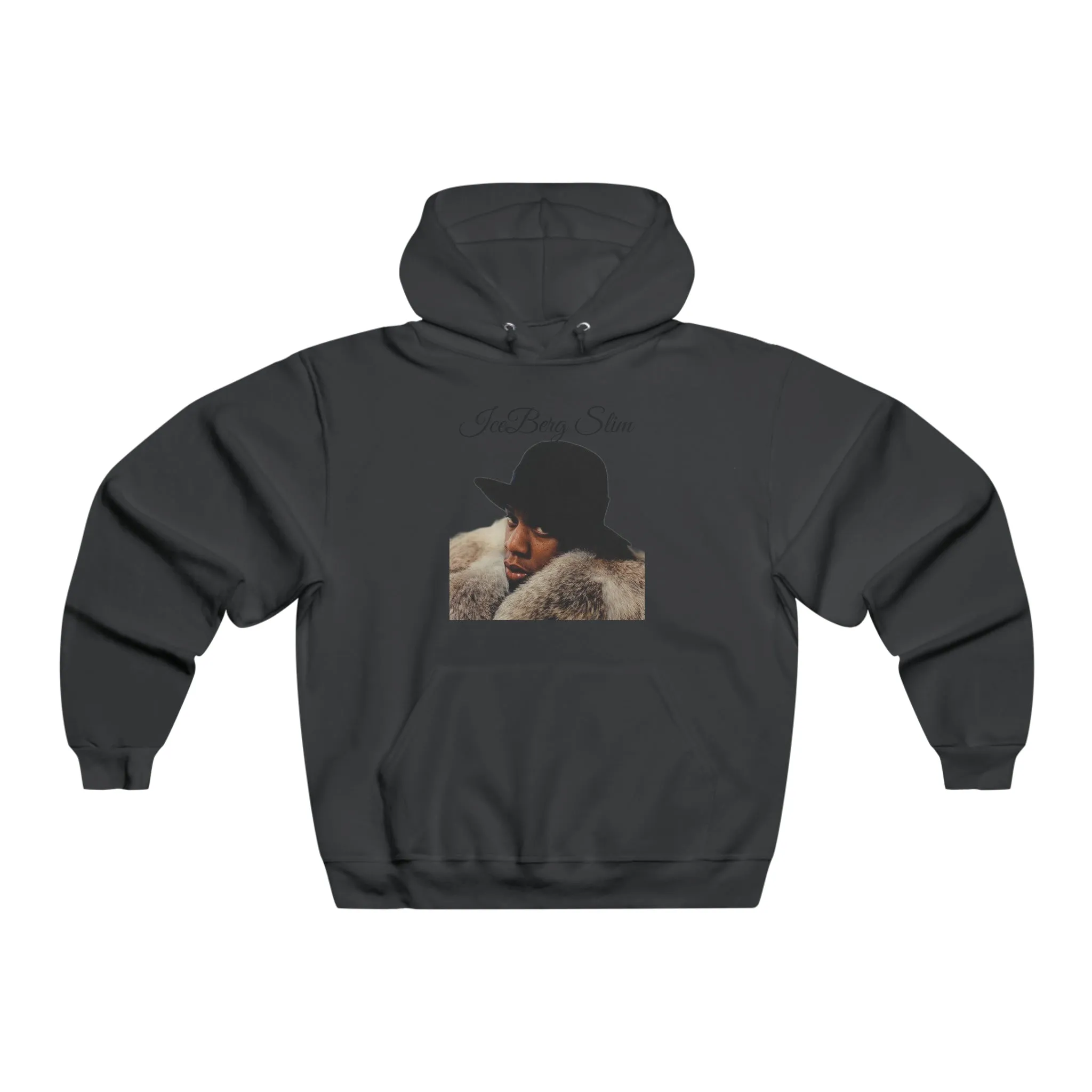 Men's NUBLEND® Hooded Sweatshirt