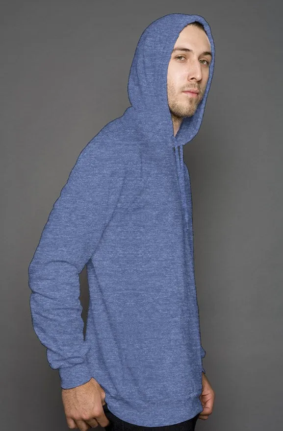 Men's Phlavors Pull-Over