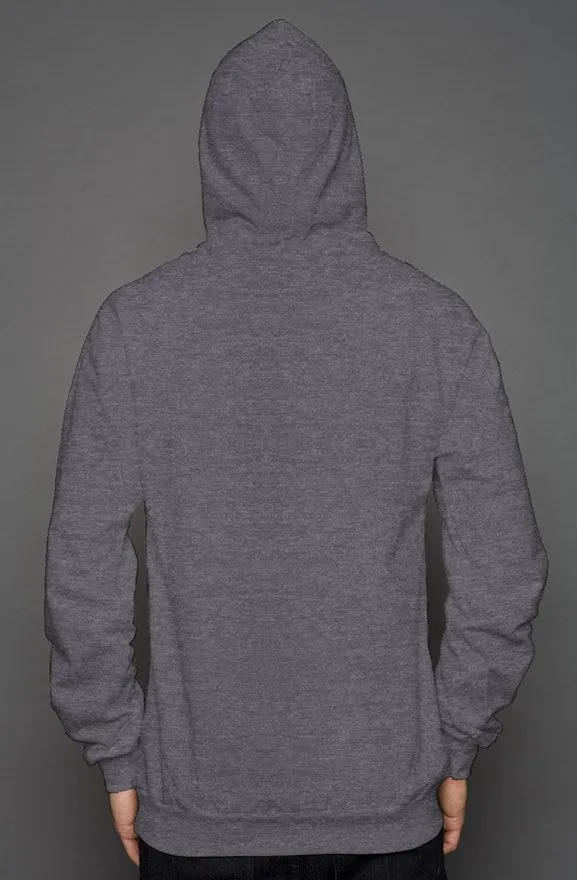 Men's Phlavors Pull-Over