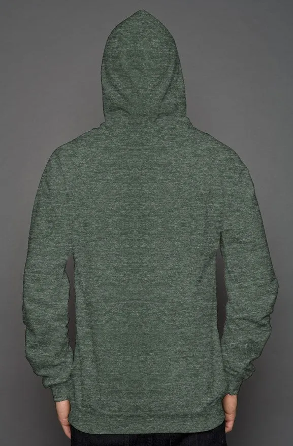 Men's Phlavors Pull-Over