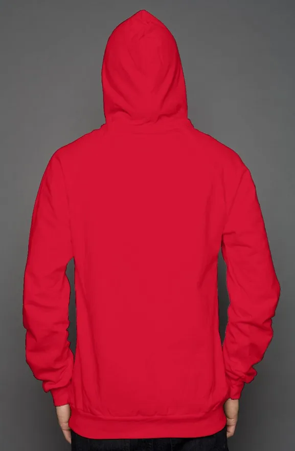Men's Phlavors Pull-Over