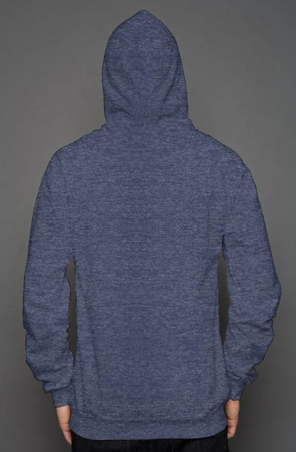 Men's Phlavors Pull-Over