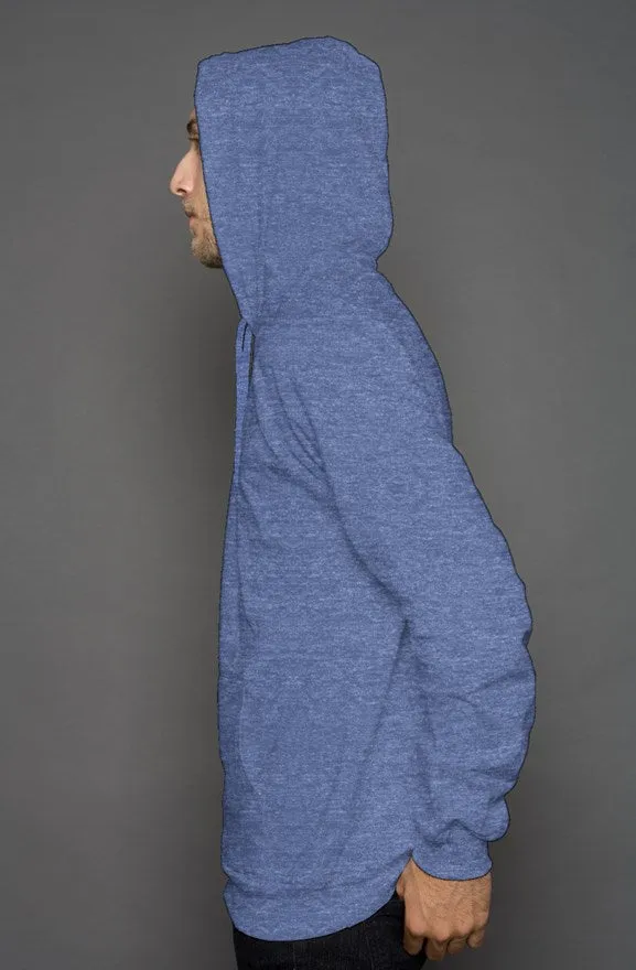 Men's Phlavors Pull-Over