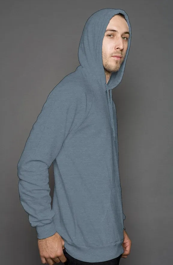 Men's Phlavors Pull-Over