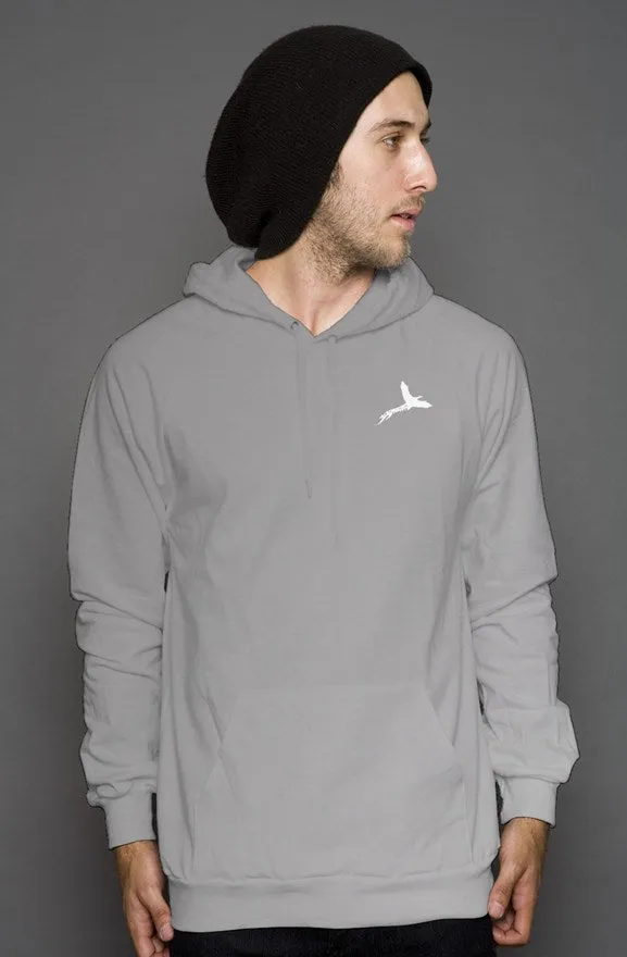 Men's Phlavors Pull-Over