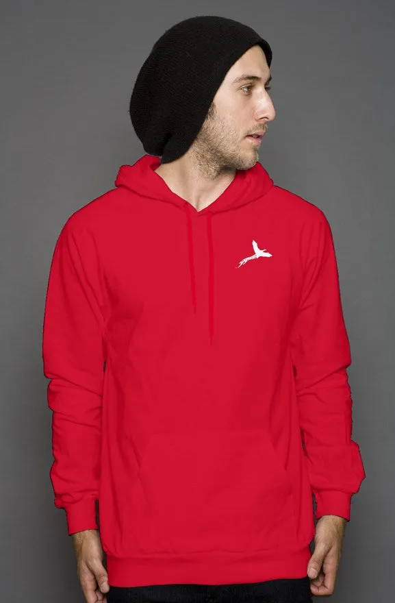 Men's Phlavors Pull-Over