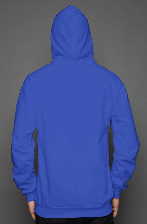 Men's Phlavors Pull-Over