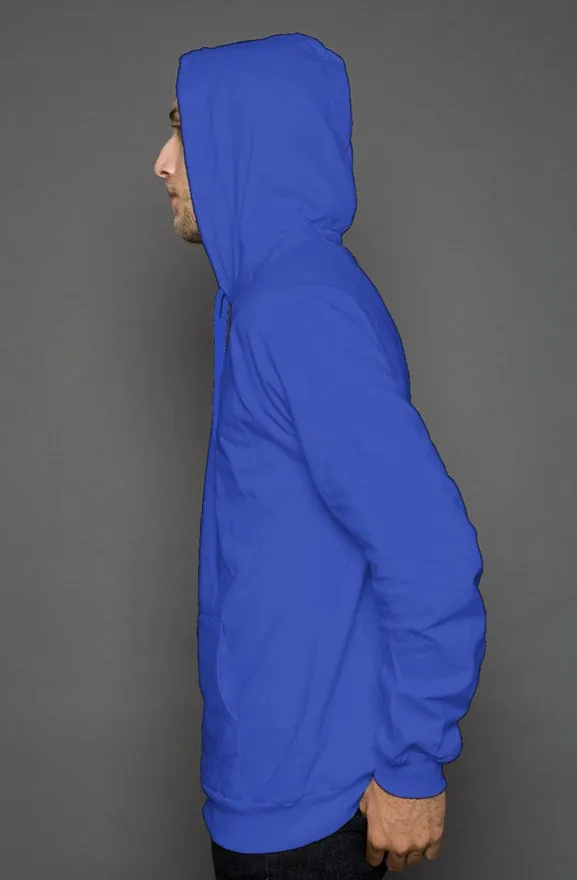 Men's Phlavors Pull-Over