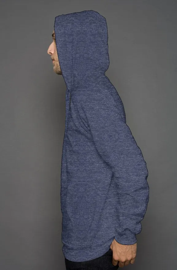 Men's Phlavors Pull-Over