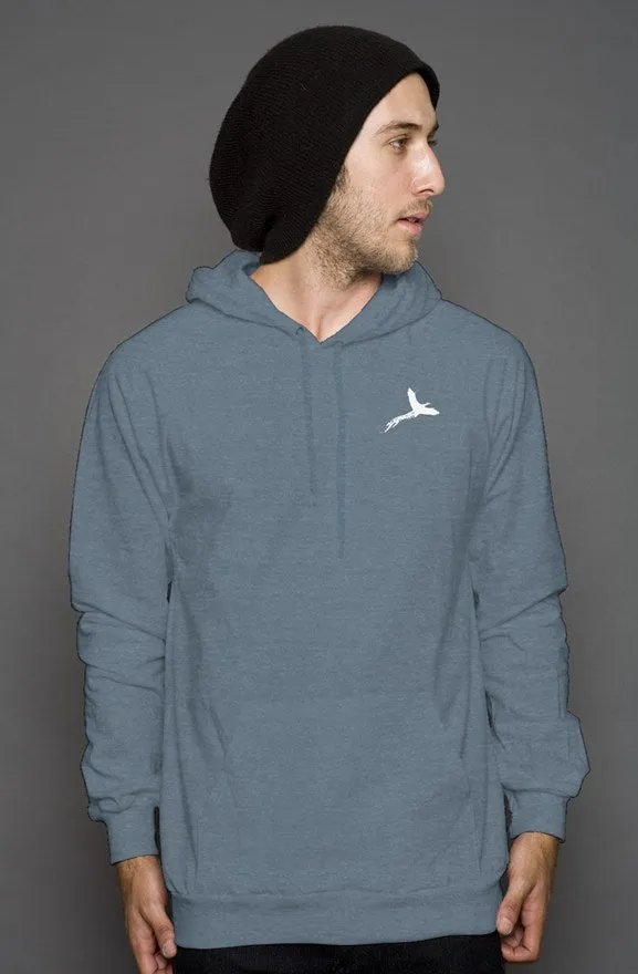 Men's Phlavors Pull-Over