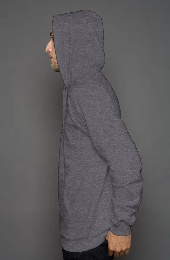 Men's Phlavors Pull-Over