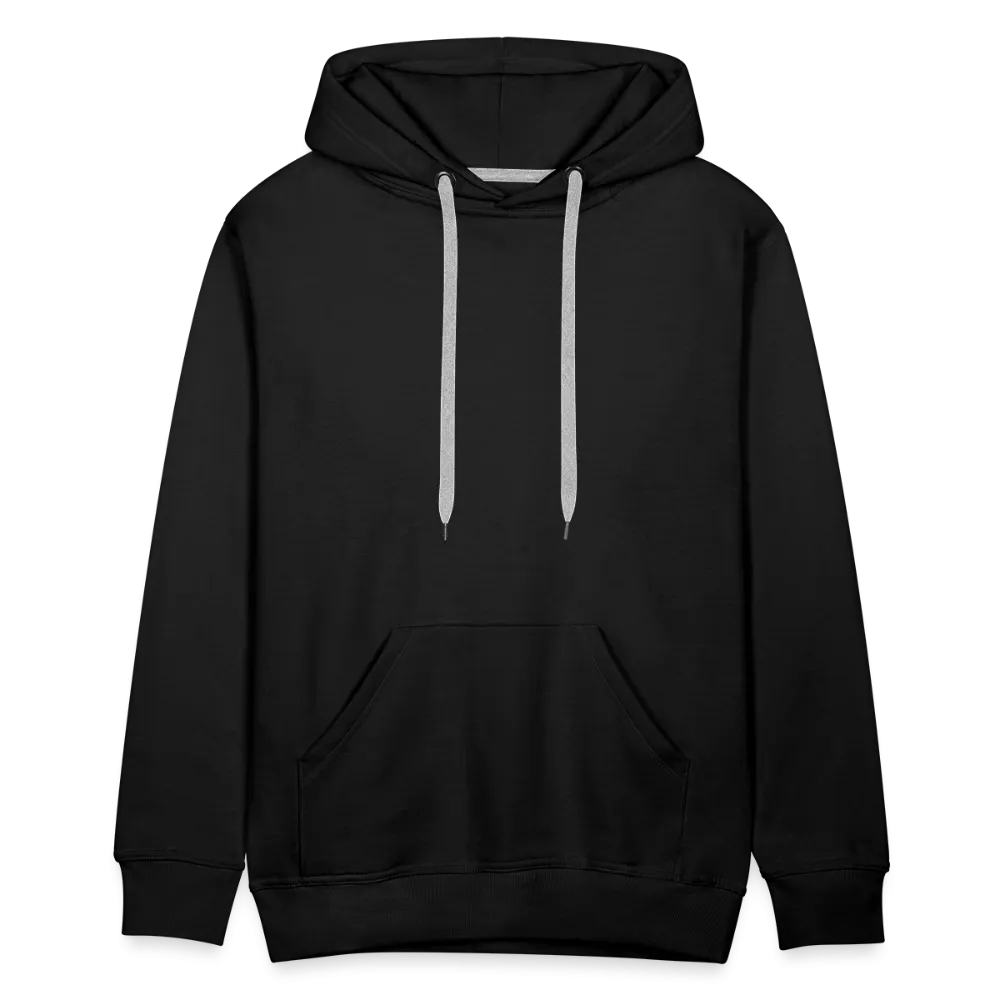 Men's Premium Motocross Motorcycle Hoodie - Riding Gear