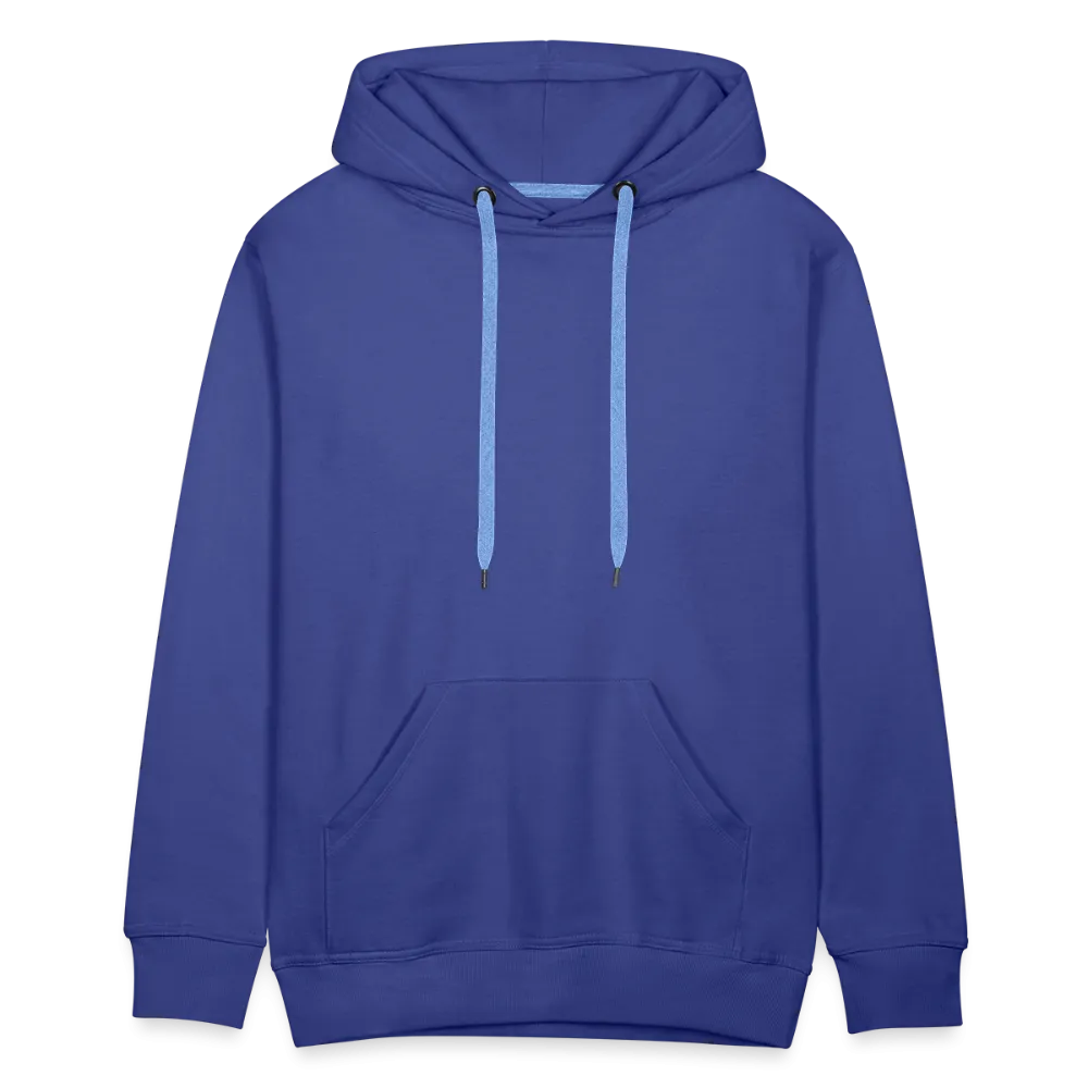 Men's Premium Motocross Motorcycle Hoodie - Riding Gear