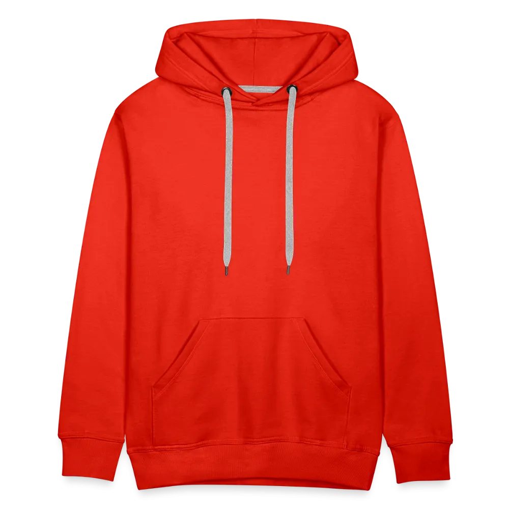 Men's Premium Motocross Motorcycle Hoodie - Riding Gear