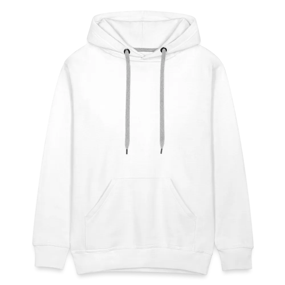 Men's Premium Motocross Motorcycle Hoodie - Riding Gear
