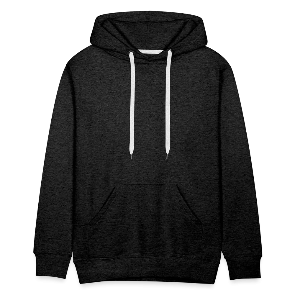 Men's Premium Motocross Motorcycle Hoodie - Riding Gear