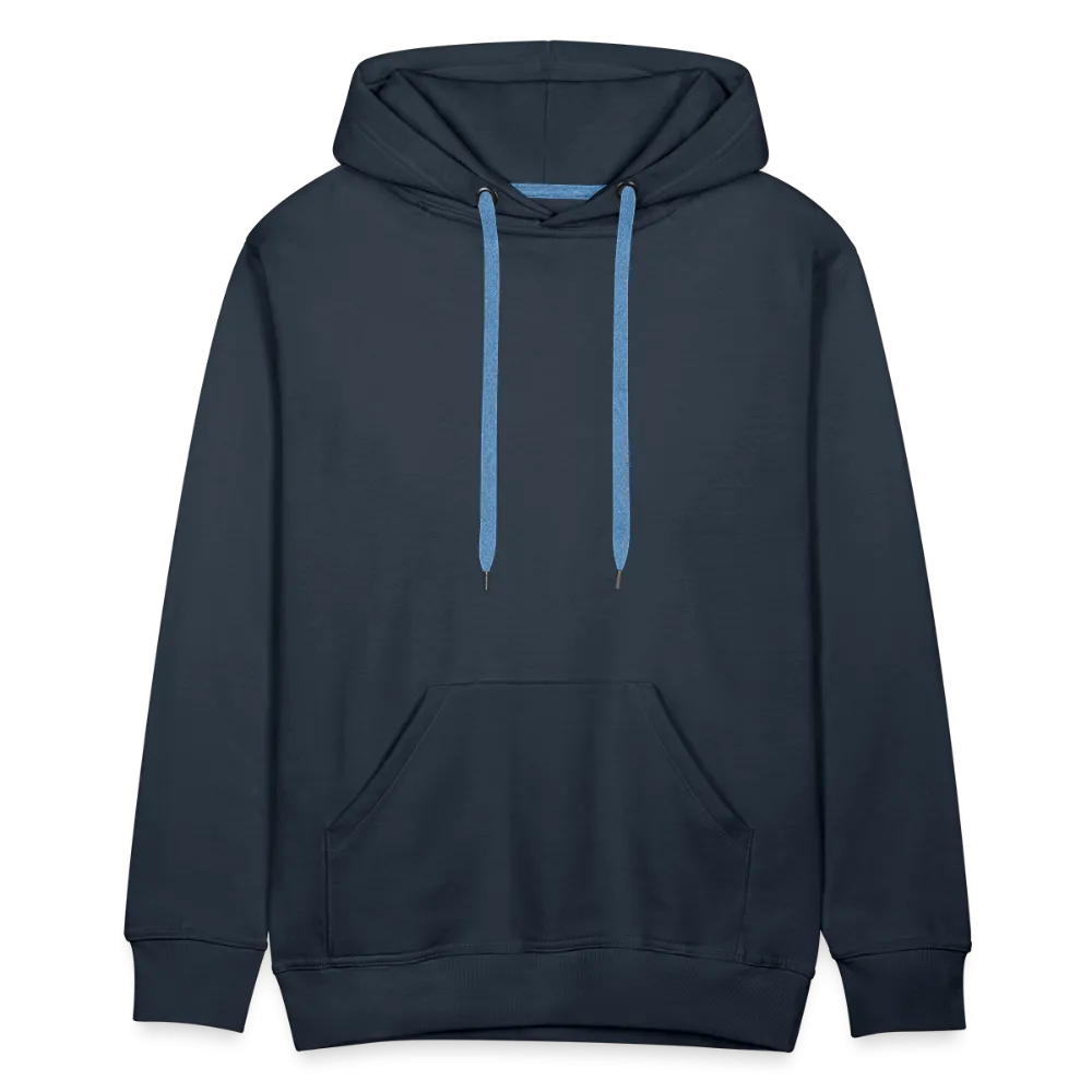 Men's Premium Motocross Motorcycle Hoodie - Riding Gear