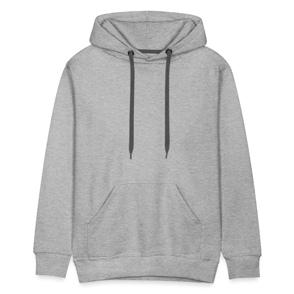 Men's Premium Motocross Motorcycle Hoodie - Riding Gear