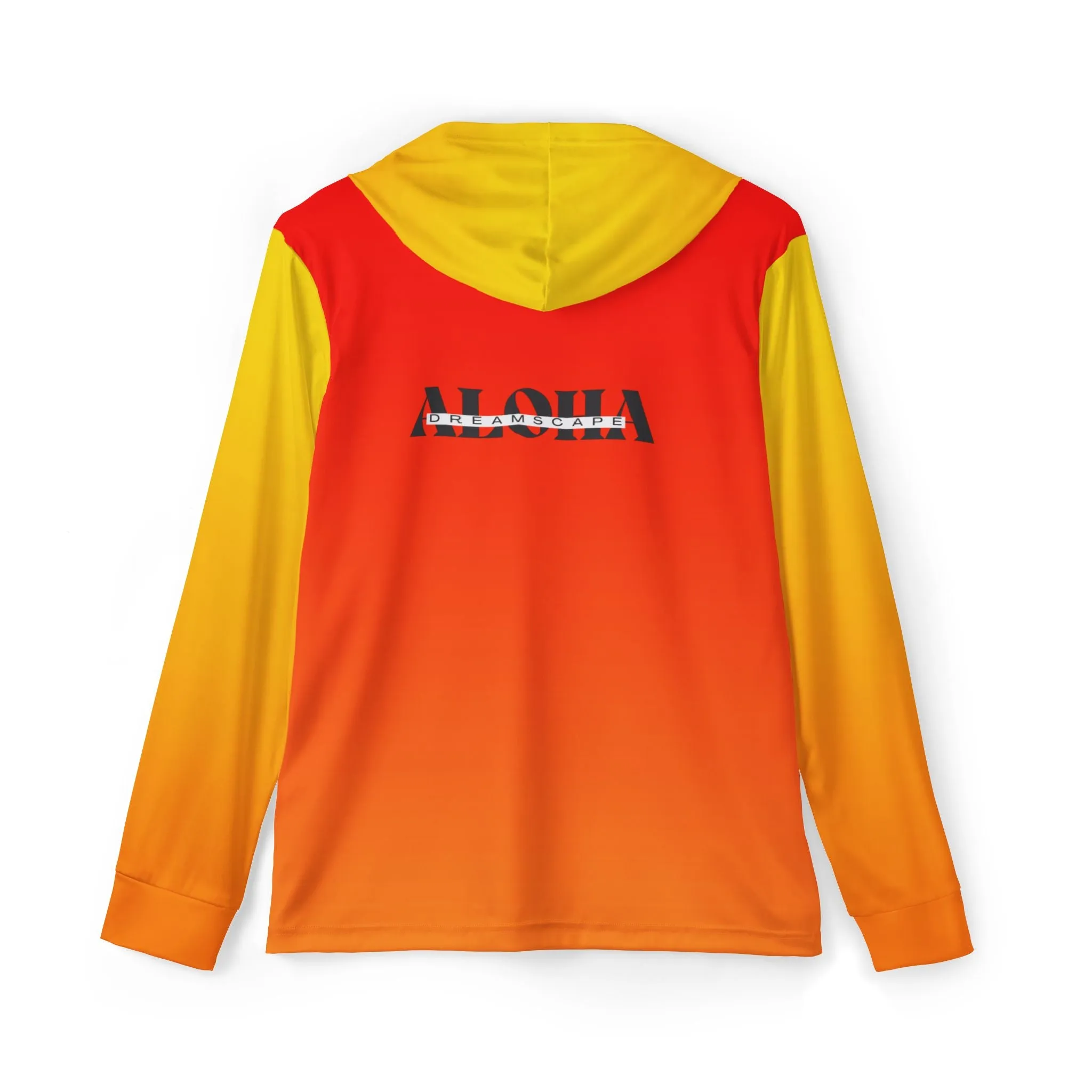 Men's Sports Hoodie