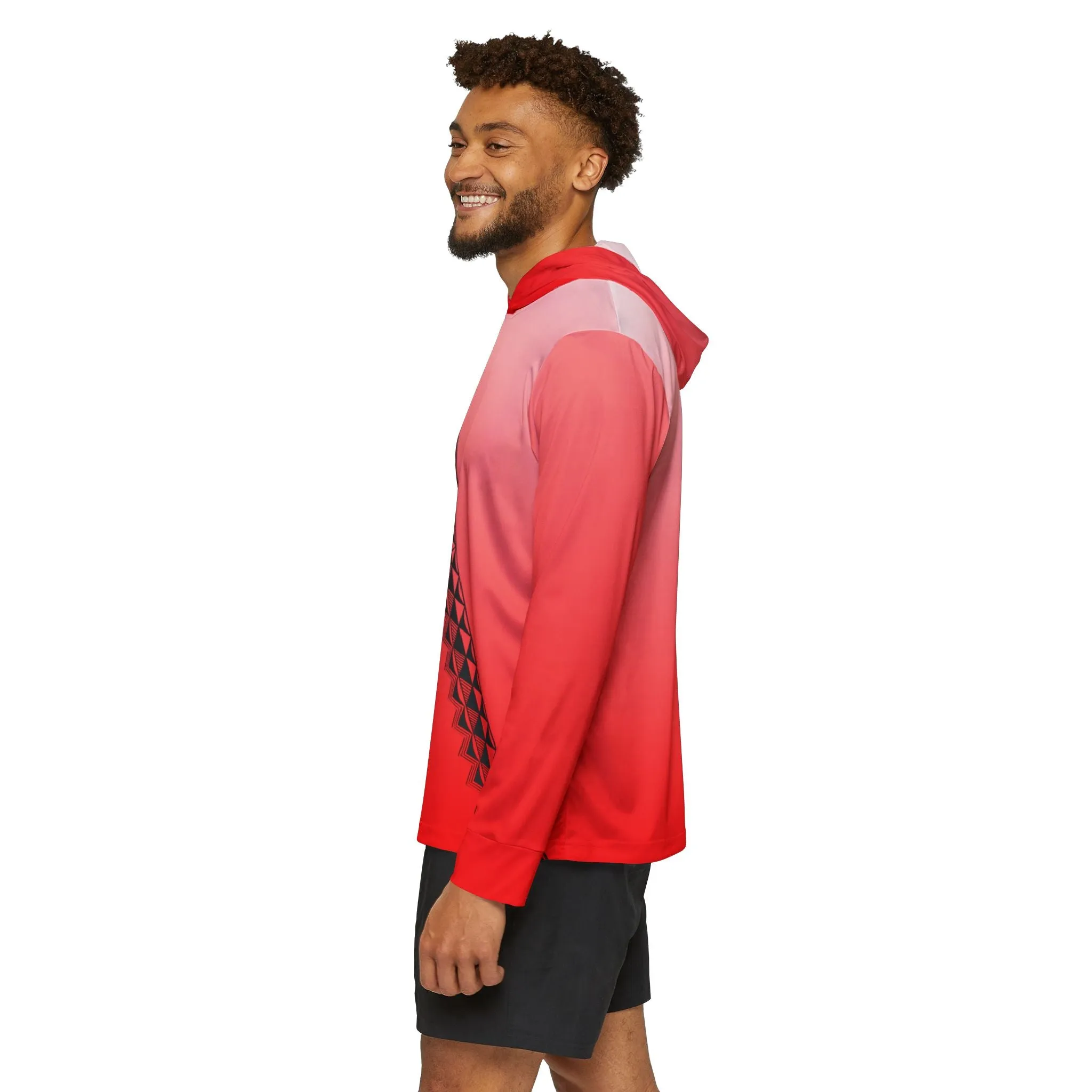 Men's Sports Hoodie