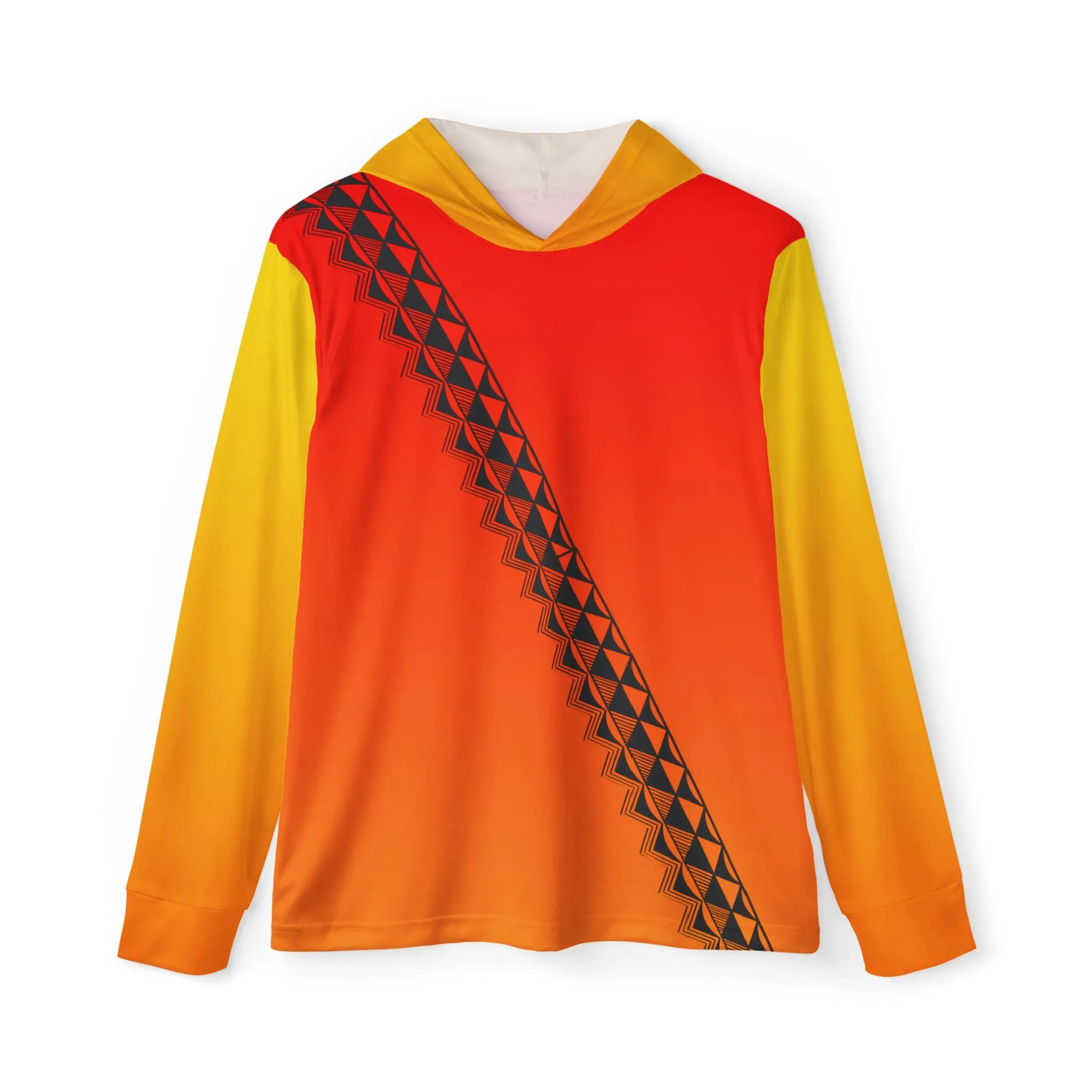 Men's Sports Hoodie
