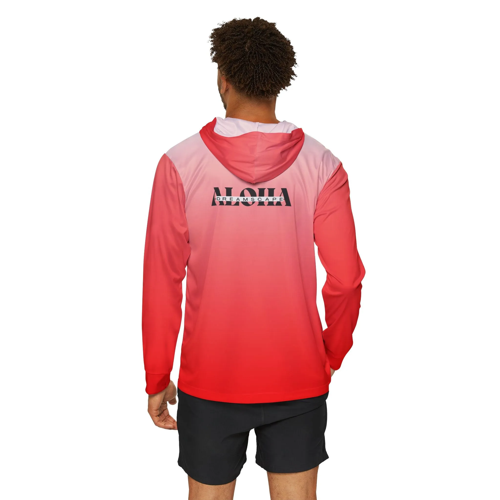 Men's Sports Hoodie