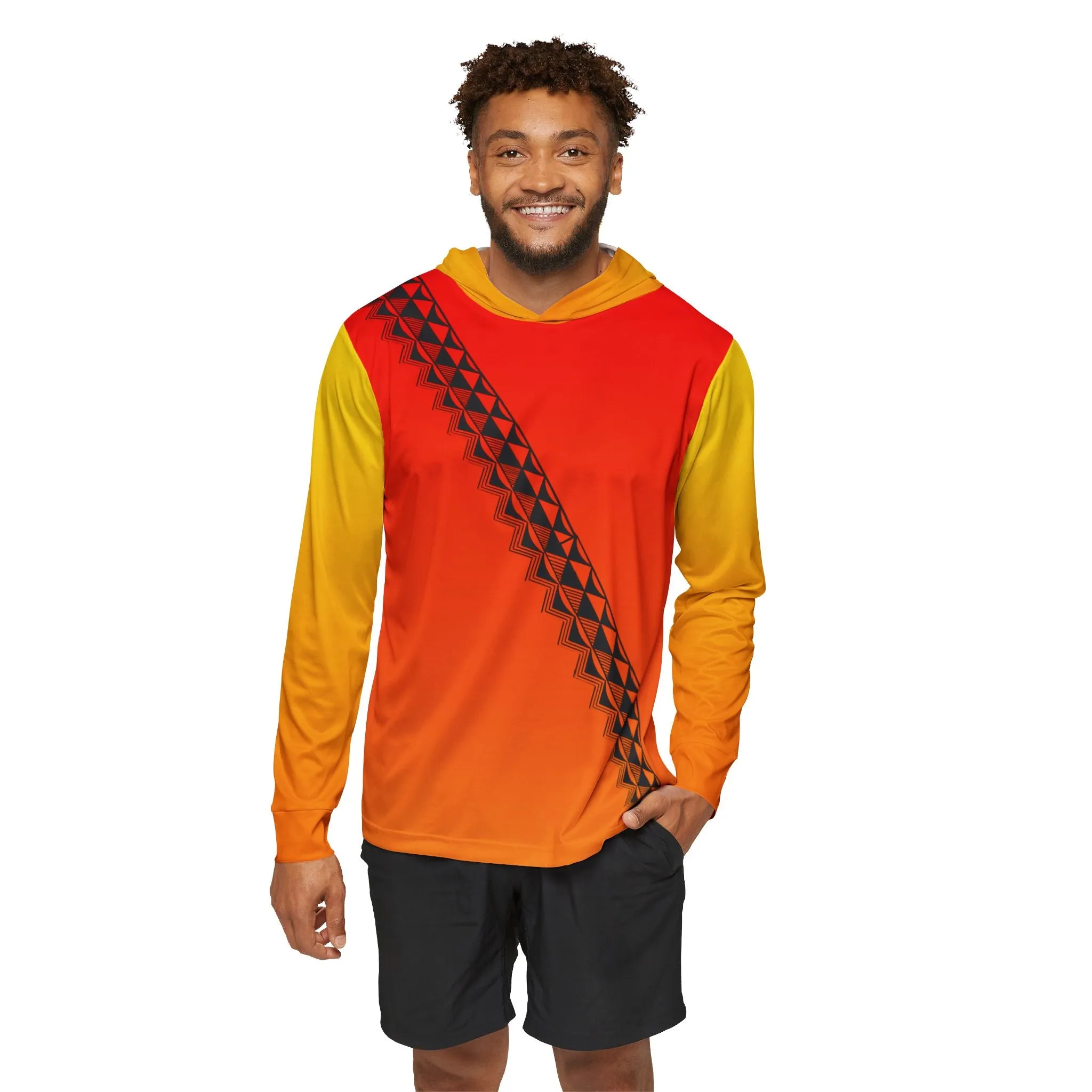 Men's Sports Hoodie