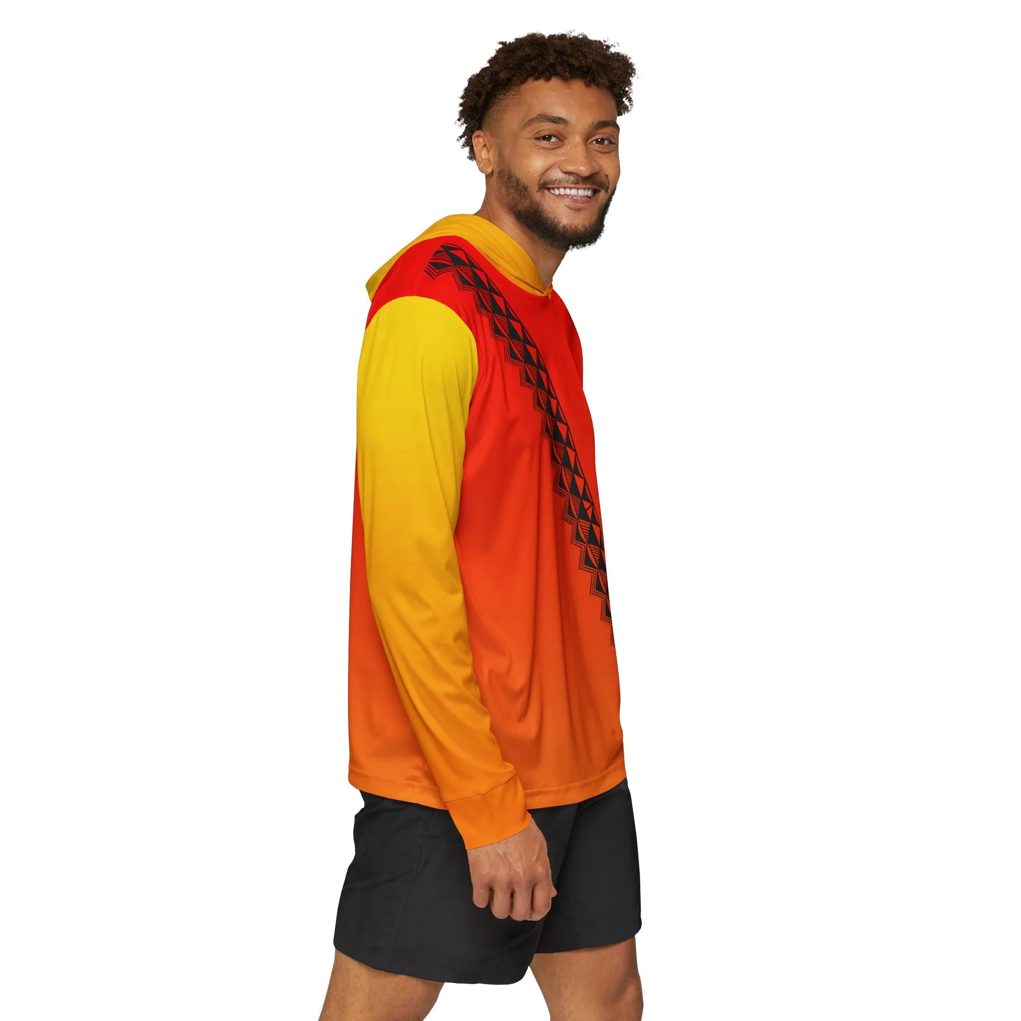 Men's Sports Hoodie