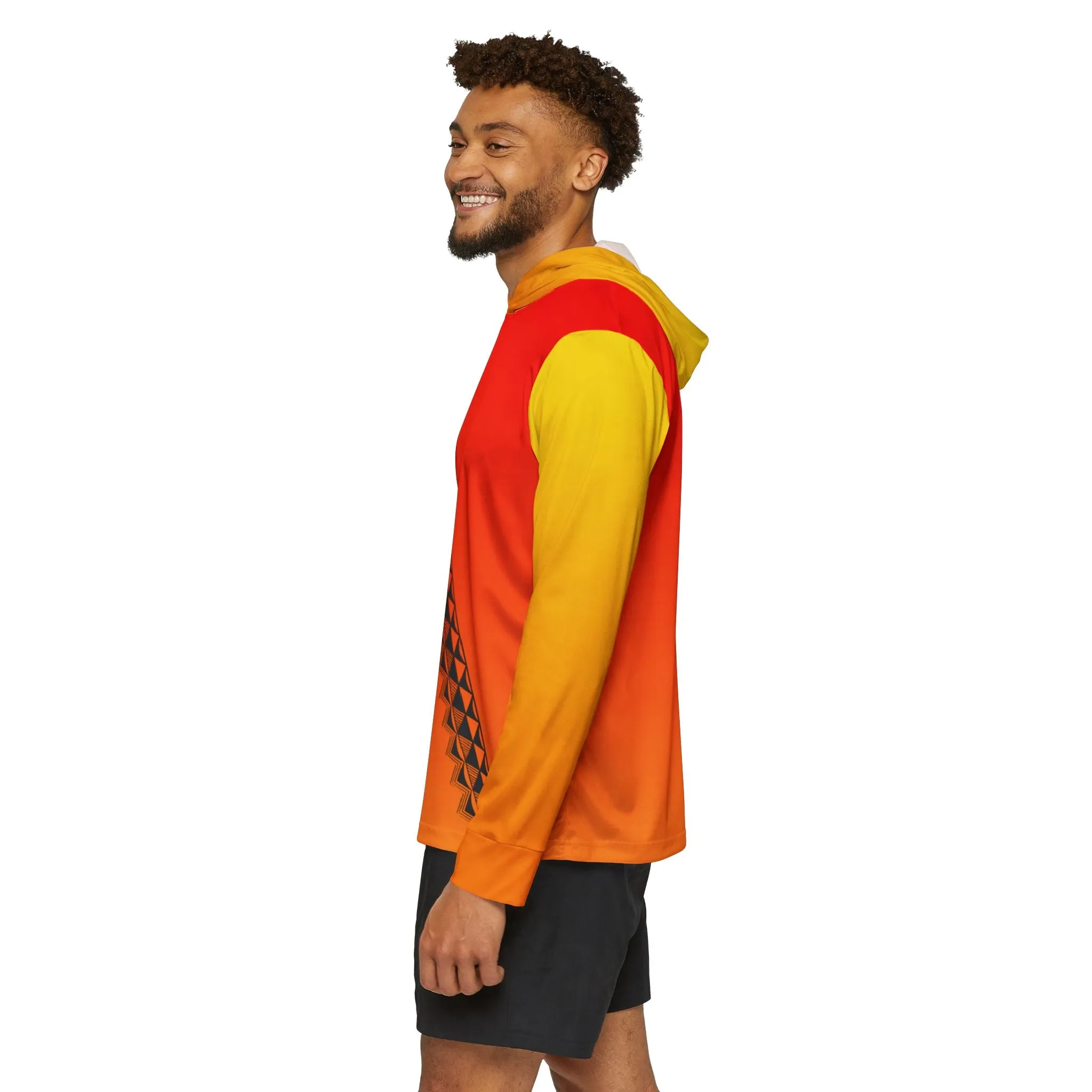 Men's Sports Hoodie