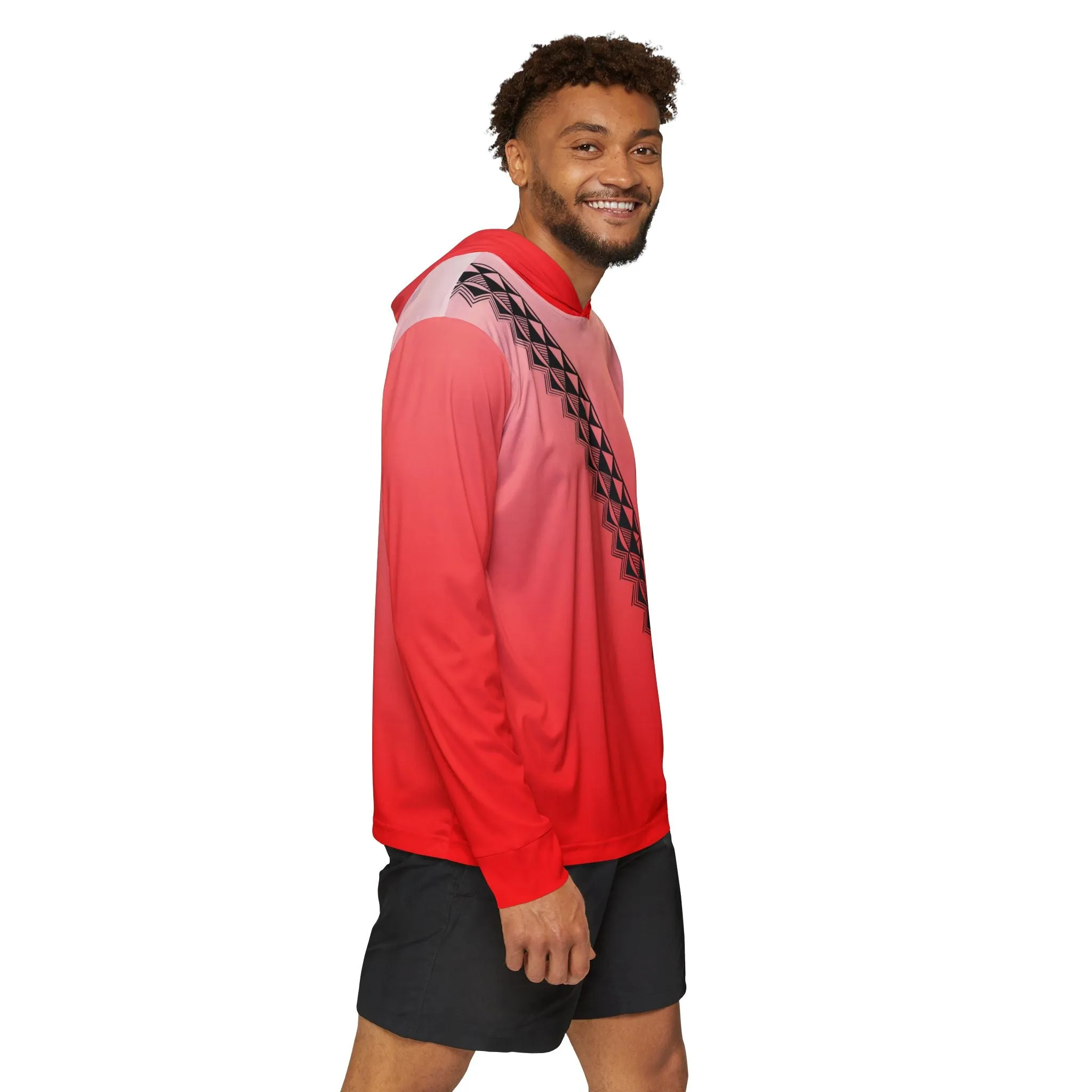 Men's Sports Hoodie