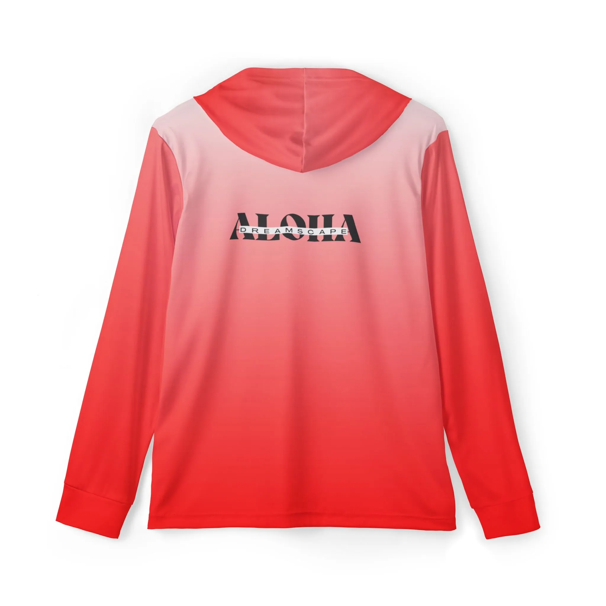 Men's Sports Hoodie
