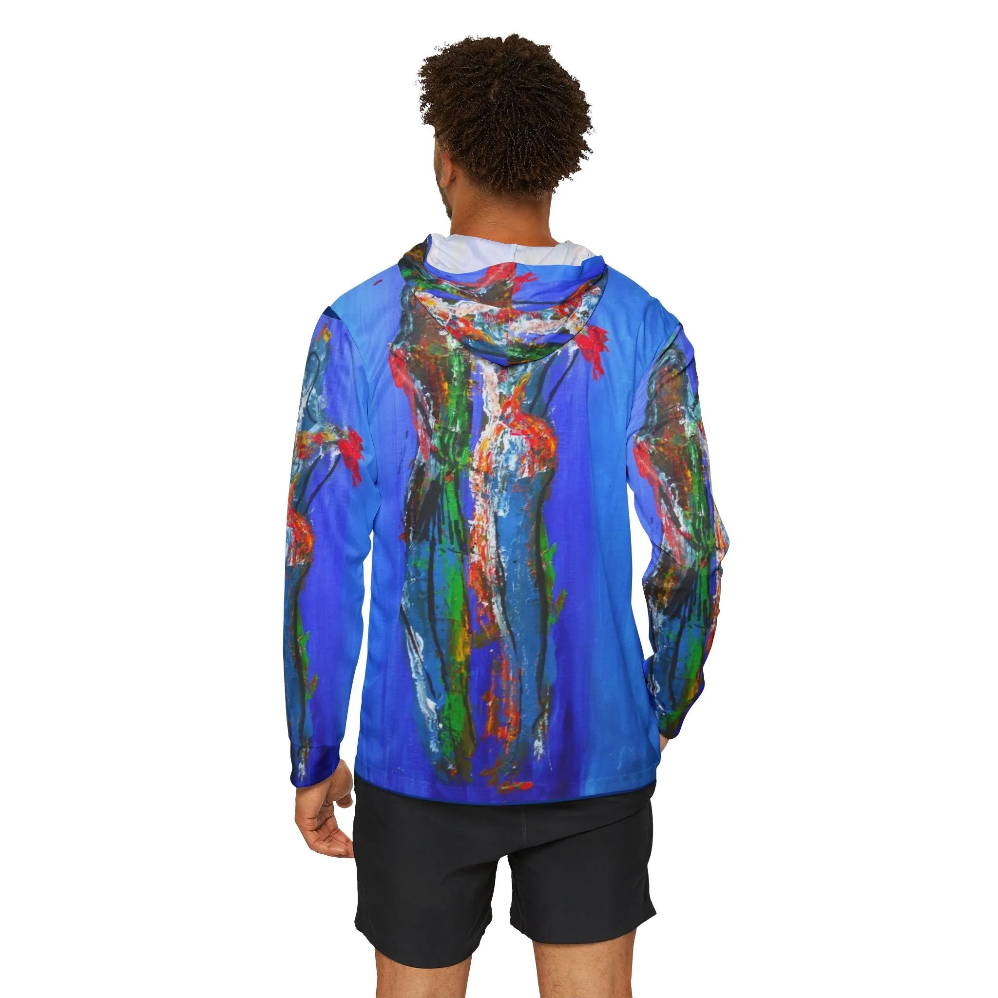 Men's Sports Warmup Hoodie (AOP)