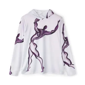 Men's Sports Warmup Hoodie (AOP)